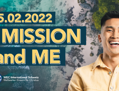 Mission&Me – 05.02.2022