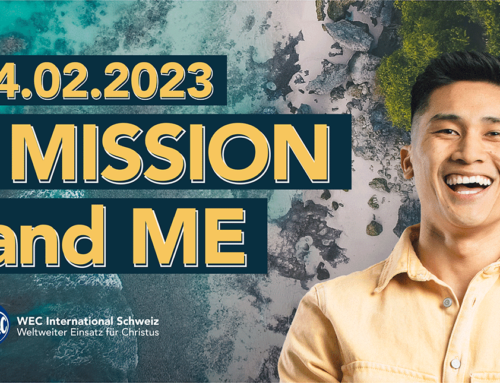 Mission&Me – 04.02.2023